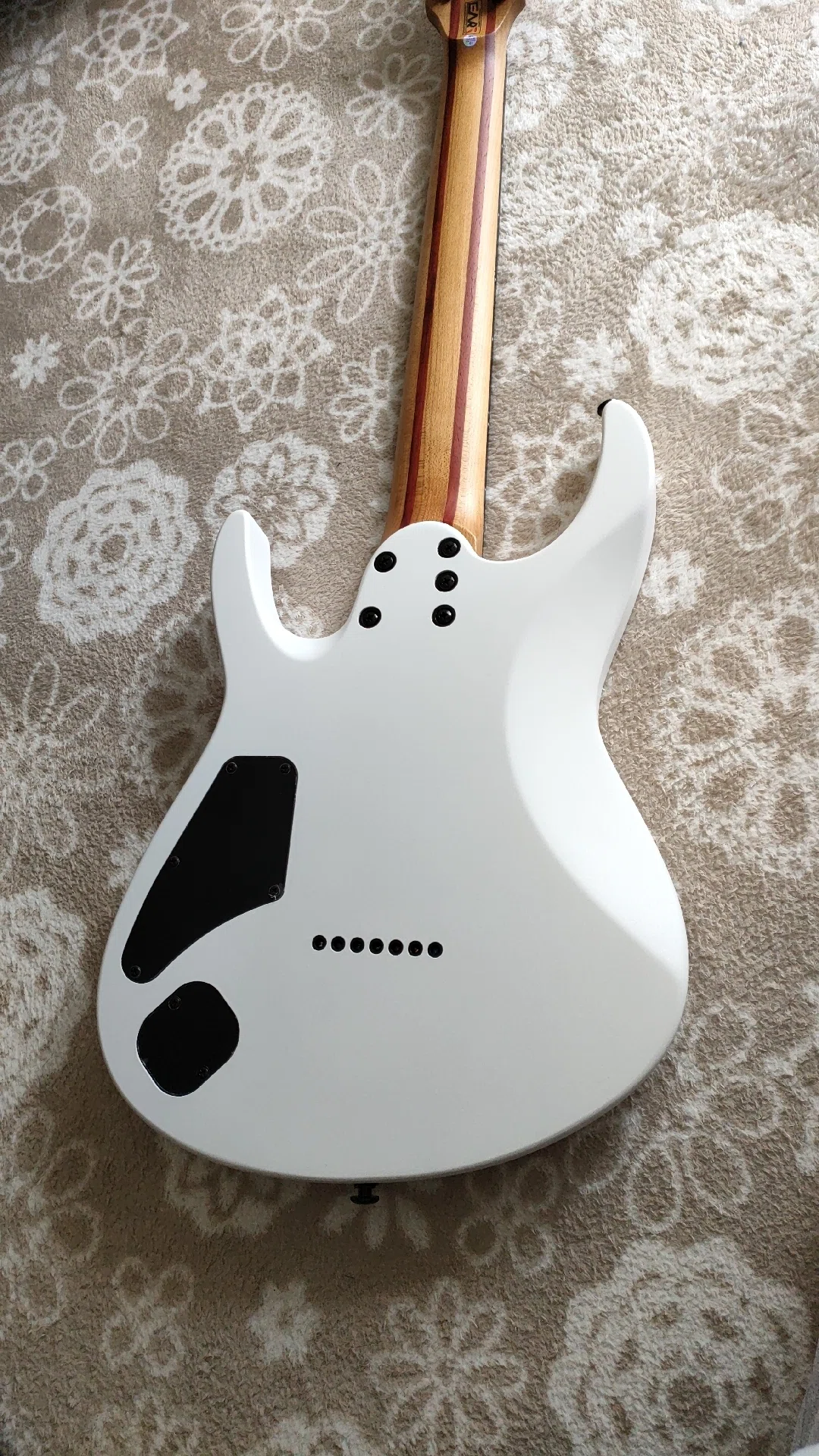7弦ギター 7弦ギター EART Guitars EXP-H7-SE｜Aruuu