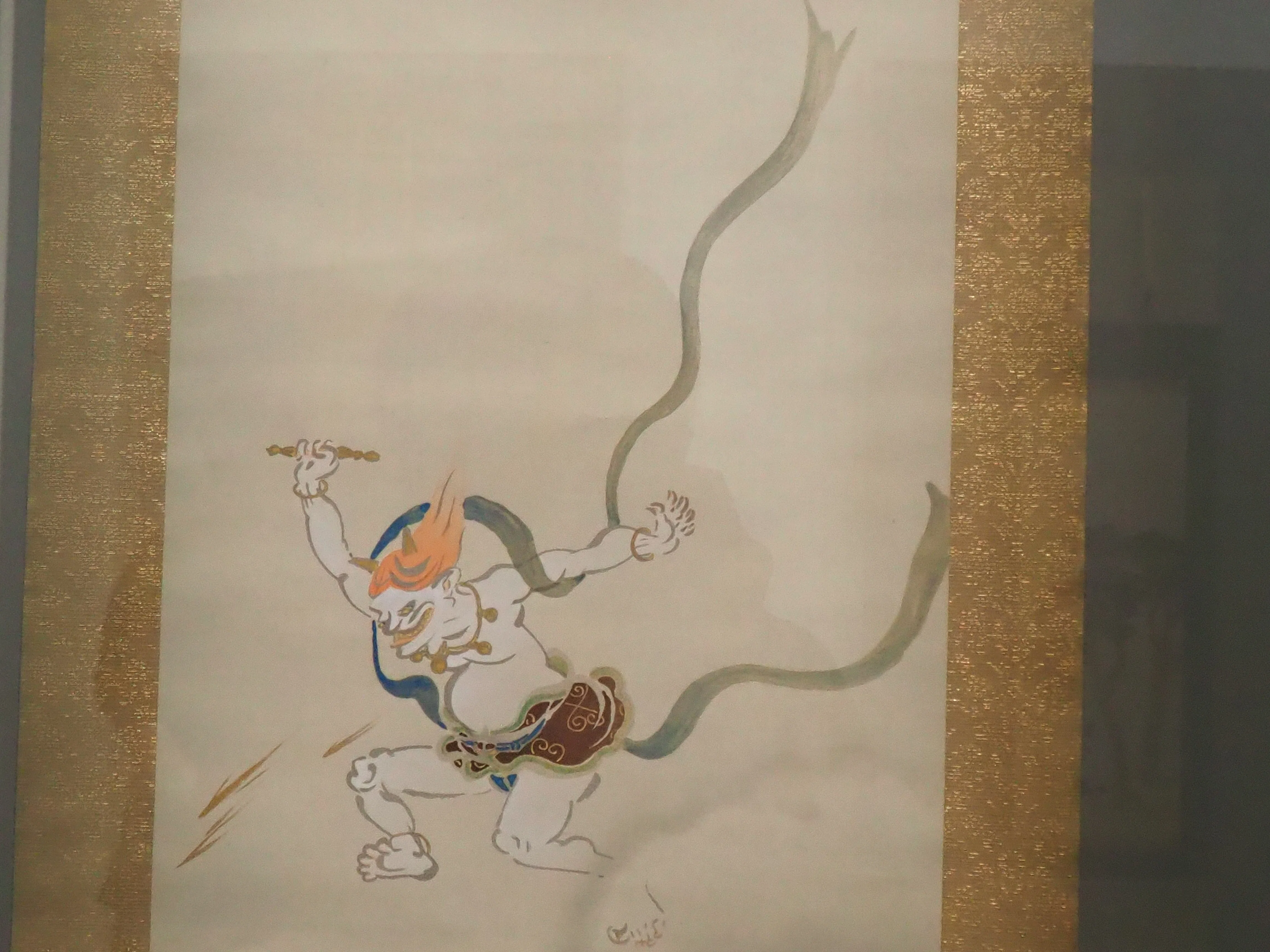横浜美術館'26～日本画の革命児 今村紫紅⑤｜かずくんの備忘録