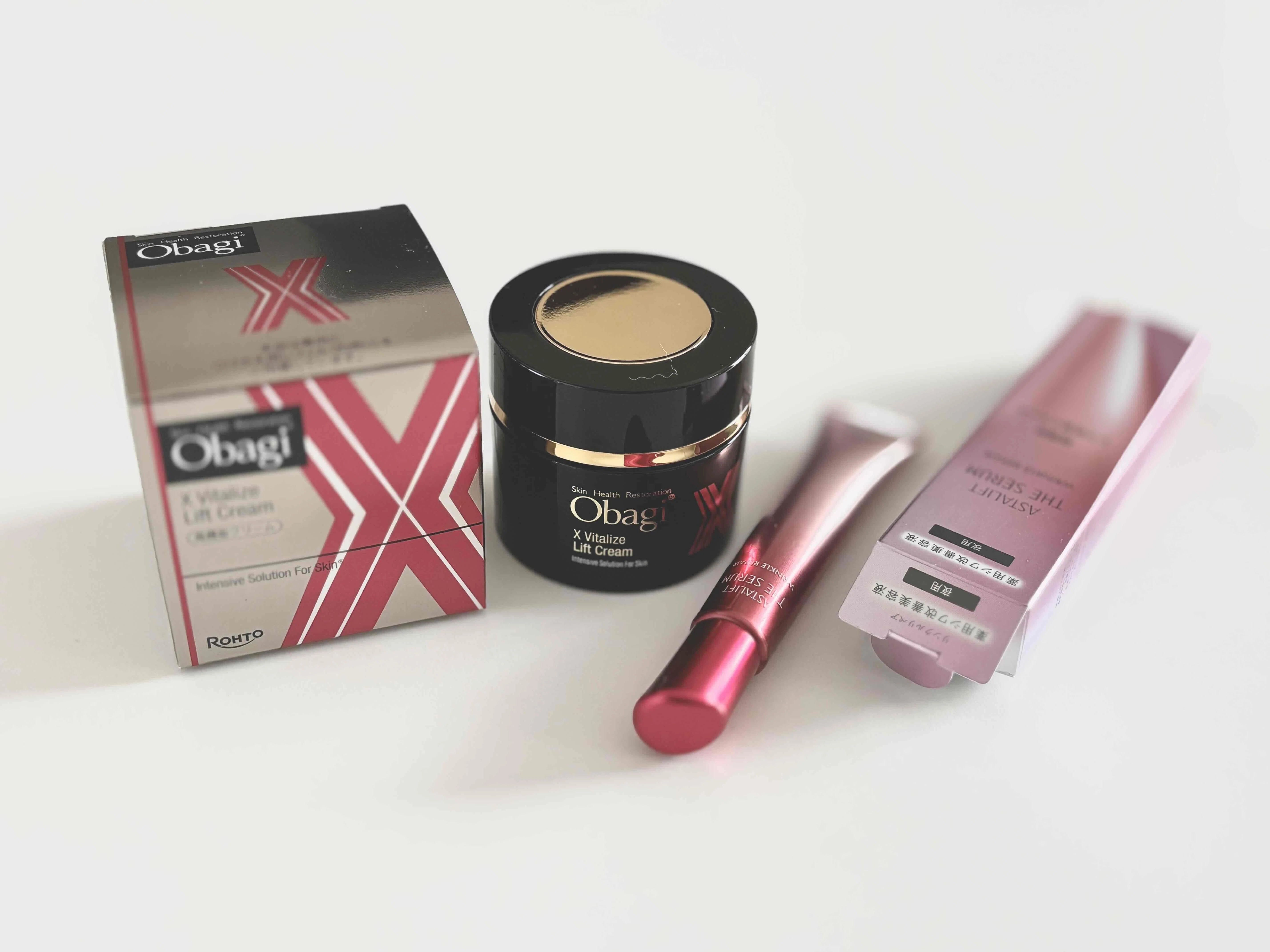 専用品SK-Ⅱ等スキンケア等まとめ売り 40代の私が「SK-Ⅱ」に手を出した記録｜柳本マリエ