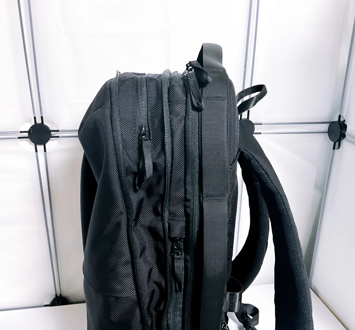 1週間「DIRAC」を背負ってみた感想【NOMANZ_GEAR】｜MtOjiisan