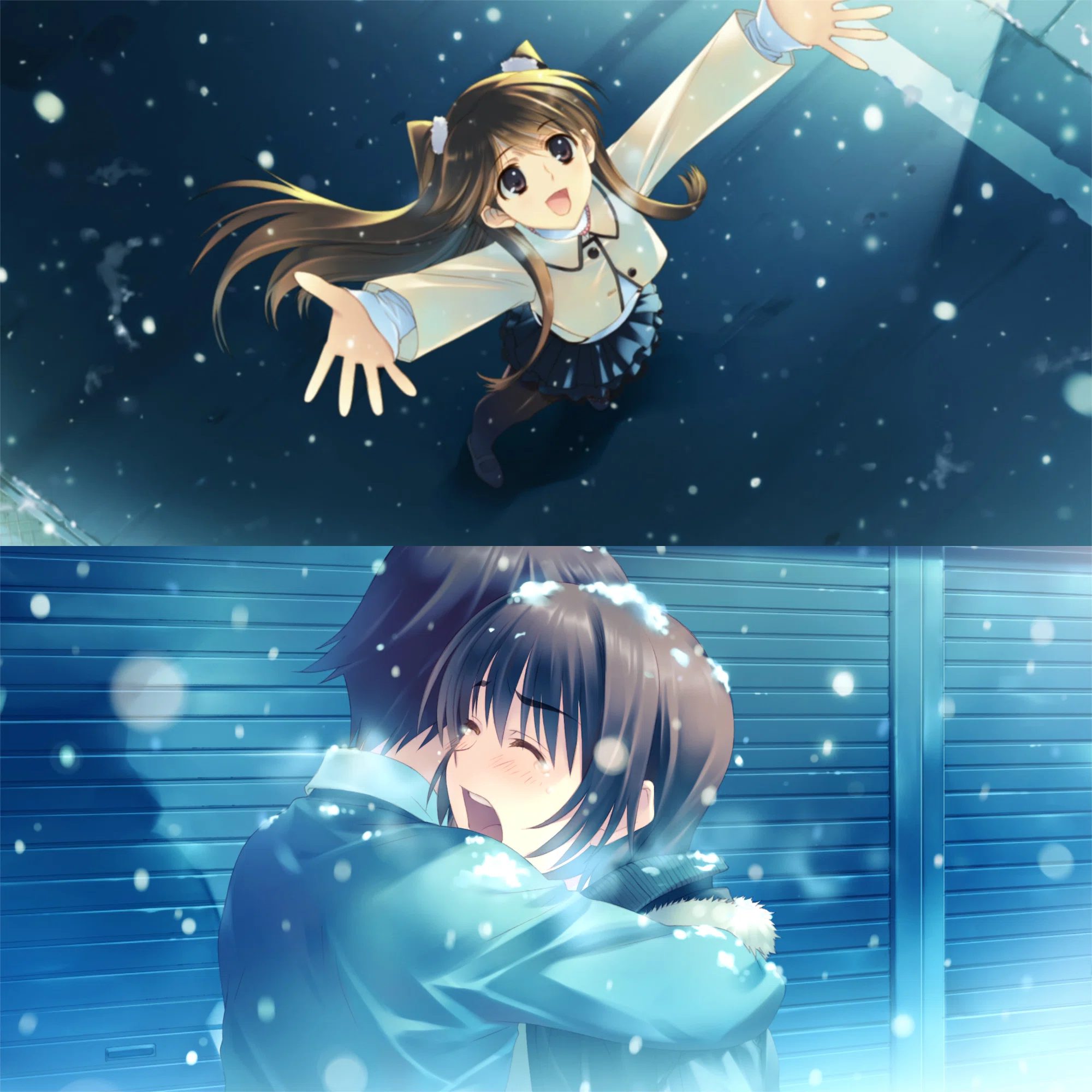 WHITE ALBUM 2 考察｜千晶True考察｜雪菜の影が、codaの扉を開く｜北原春希
