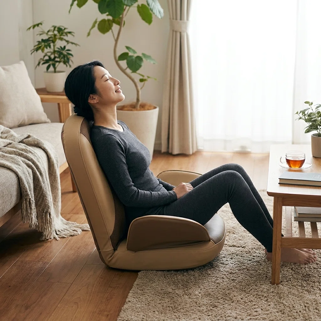 LIFE FIT 1台3役 マッサージャー エアー搭載 コンパクトの本音レビュー LIFE FIT 1台3役 マッサージャー エアー搭載 コンパクトの本音レビュー