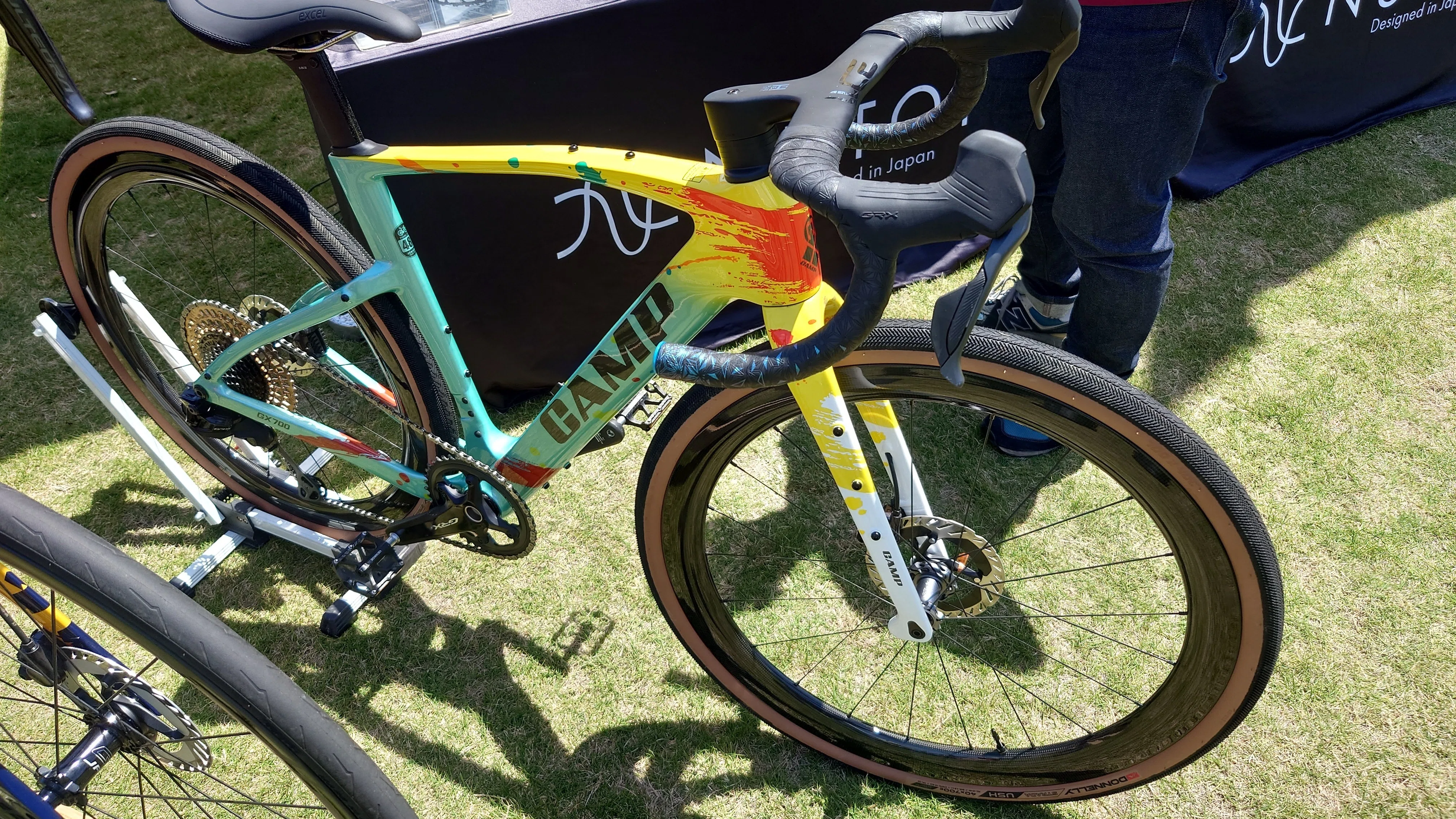ロードバイク 富山サイクルフェスティバル2026｜Bit The One