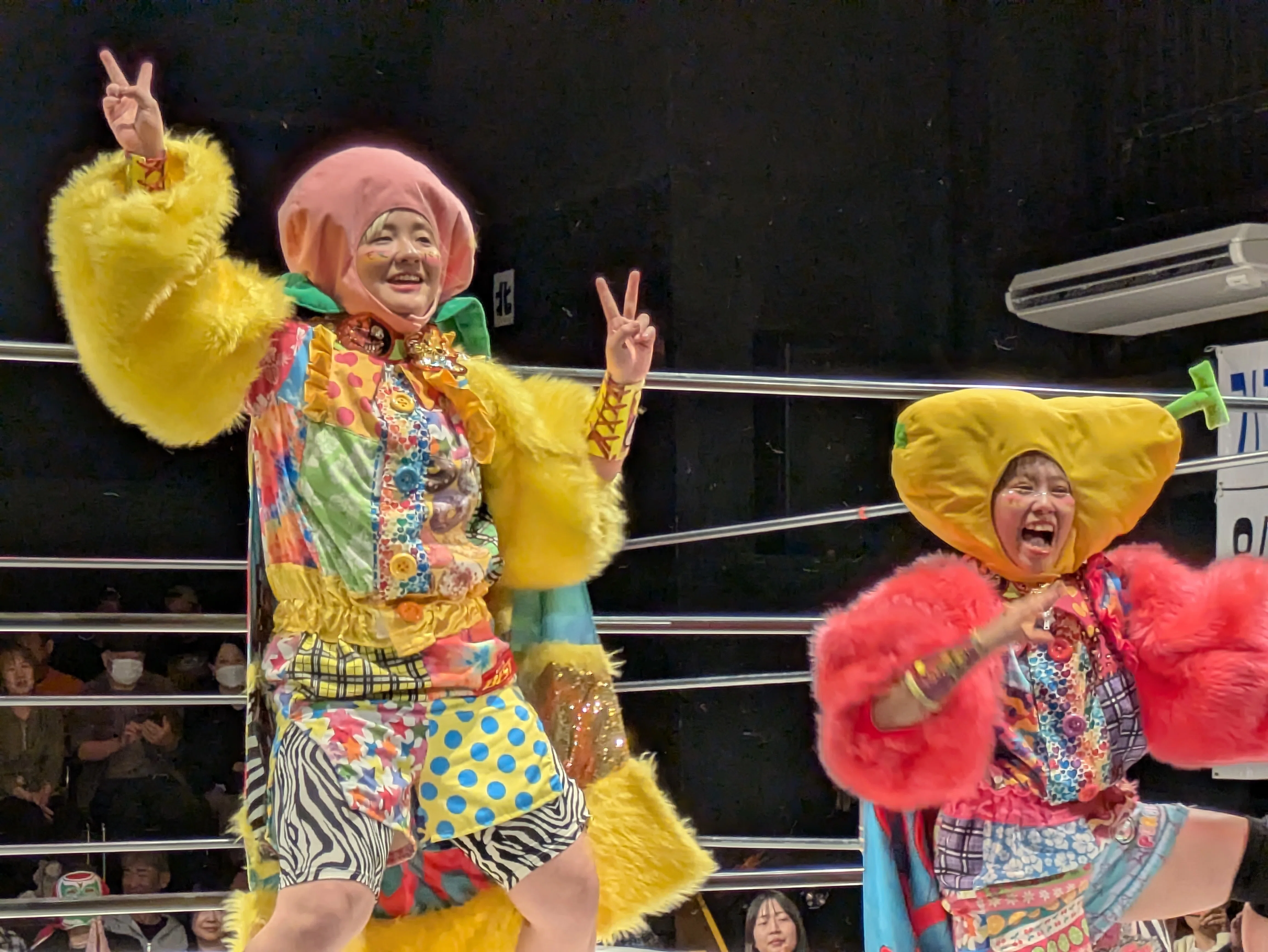 チサコさん、おめでとうございます☆ SENJO 20th Anniversary TOUR in