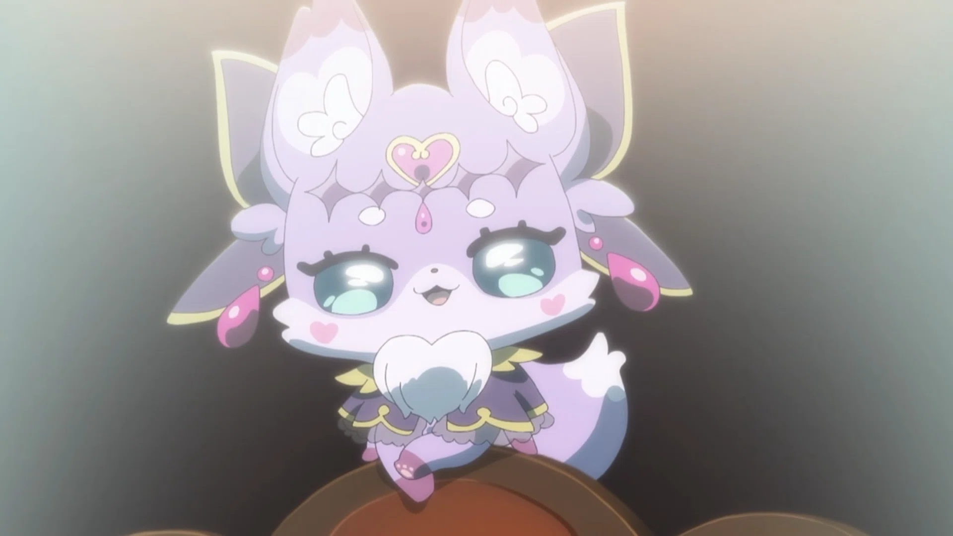 名探偵プリキュア！ 感想 第15回「森亜るるか」｜雷華