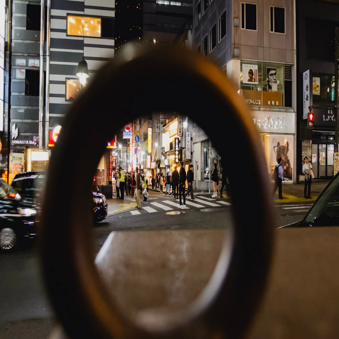 正直、コンデジ(LUMIX LX5)で事足りてしまう｜driftwood