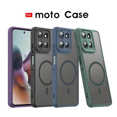 moto g66j 5Gのケースはどれを選ぶ？手帳型・クリアケース・フィルムも