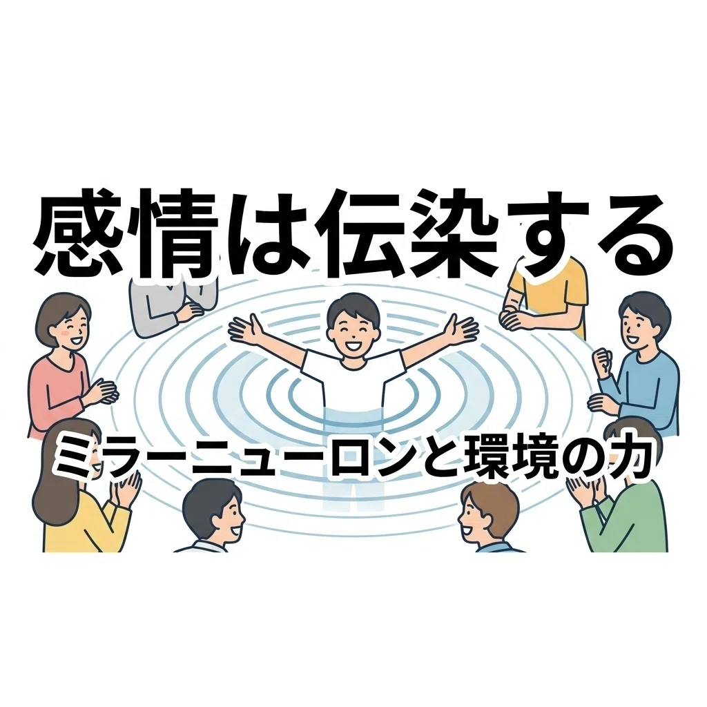 The Power of 'Words' and 'Environment' Proven by Science｜ずーみん