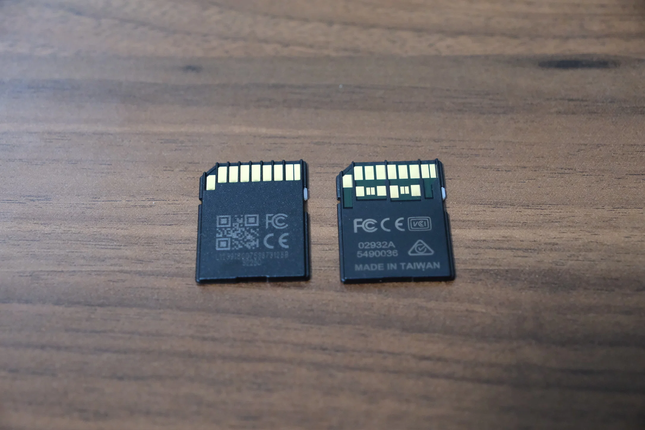 SDカードの選び方｜UHS-I/II・V30/V60の違いをX-T5とX halfで考えて