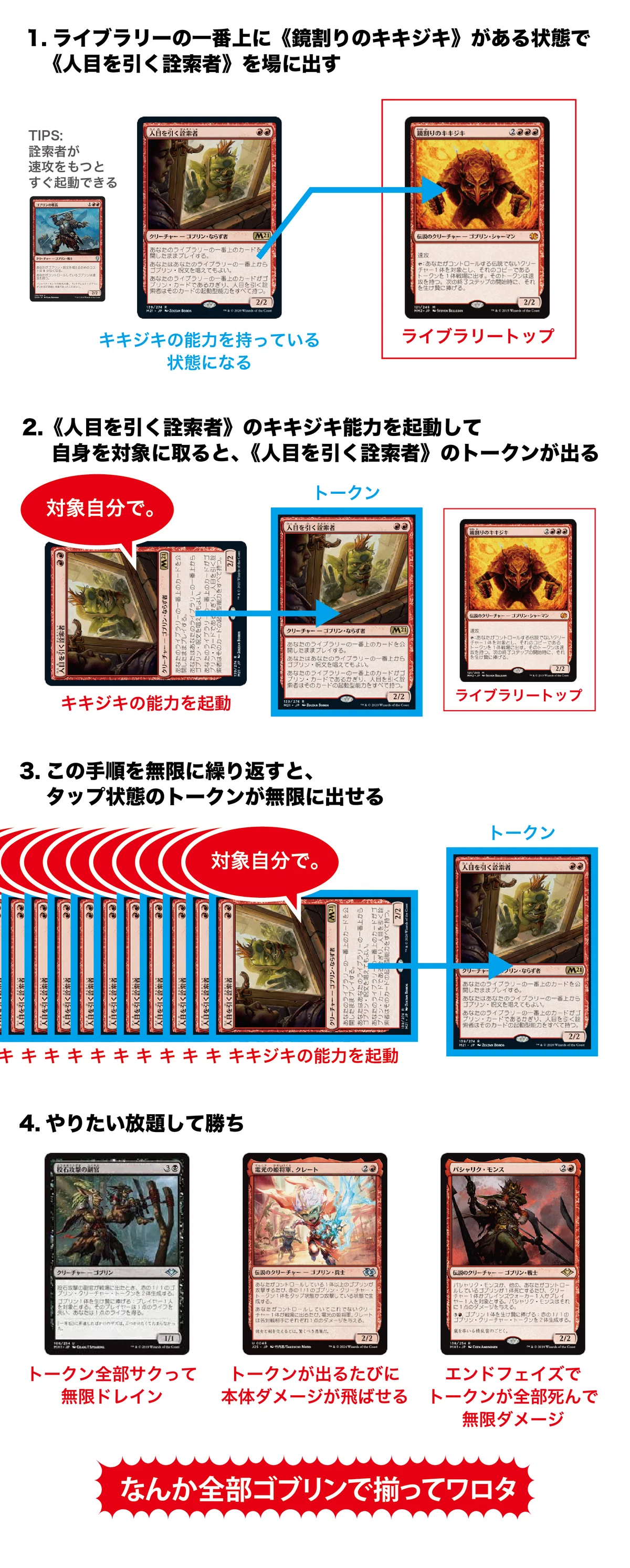 コマンダー】赤黒グラブの奇妙な覚書【ブラケット3前後】｜鷺ノ宮