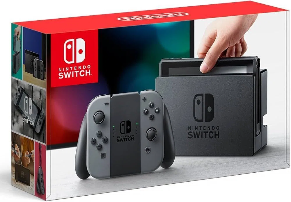 Migrating from Switch to Switch 2 [Follow-up] Peripherals and more