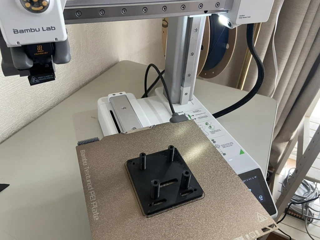 3Dプリンター用データ作成でのAI活用法。Codexで農業現場の部品を