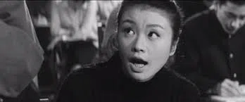 古典邦画】「学生野郎と娘たち」｜TOMOKI