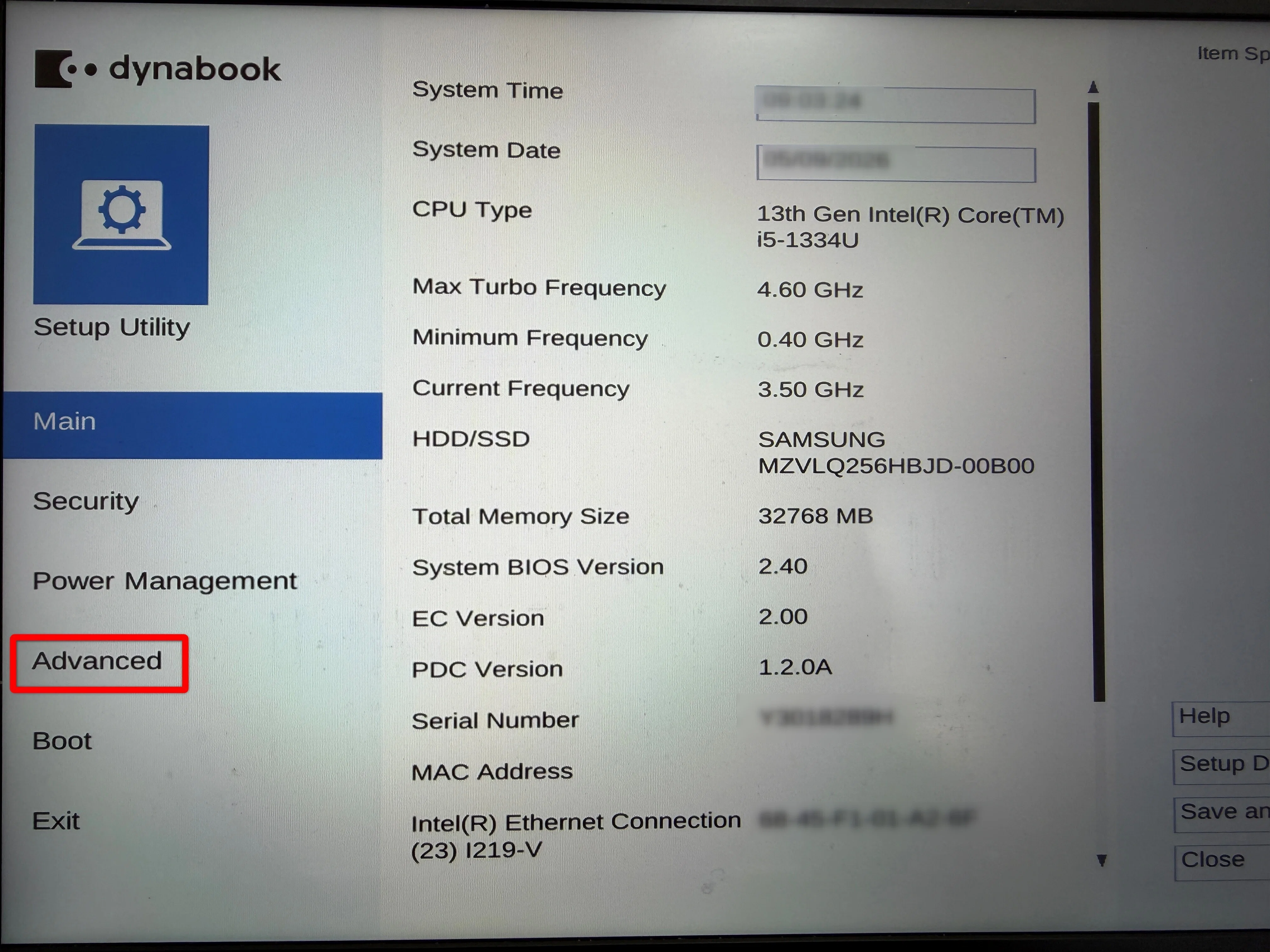 セキュアブート対策をしたらノートPCに充電制限がかかった話｜けん