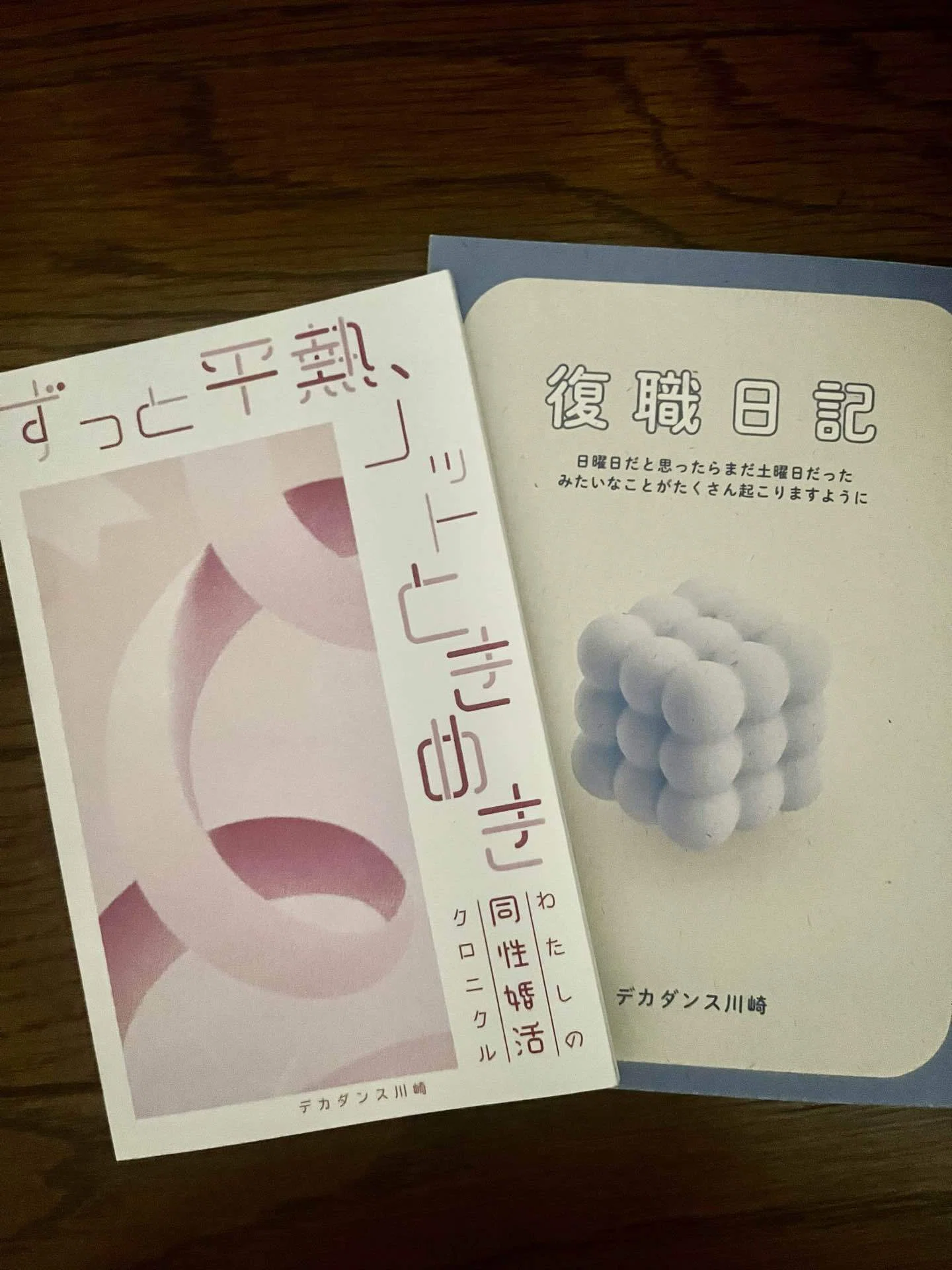 文学フリマ東京42の日の思い出とメモ｜たく