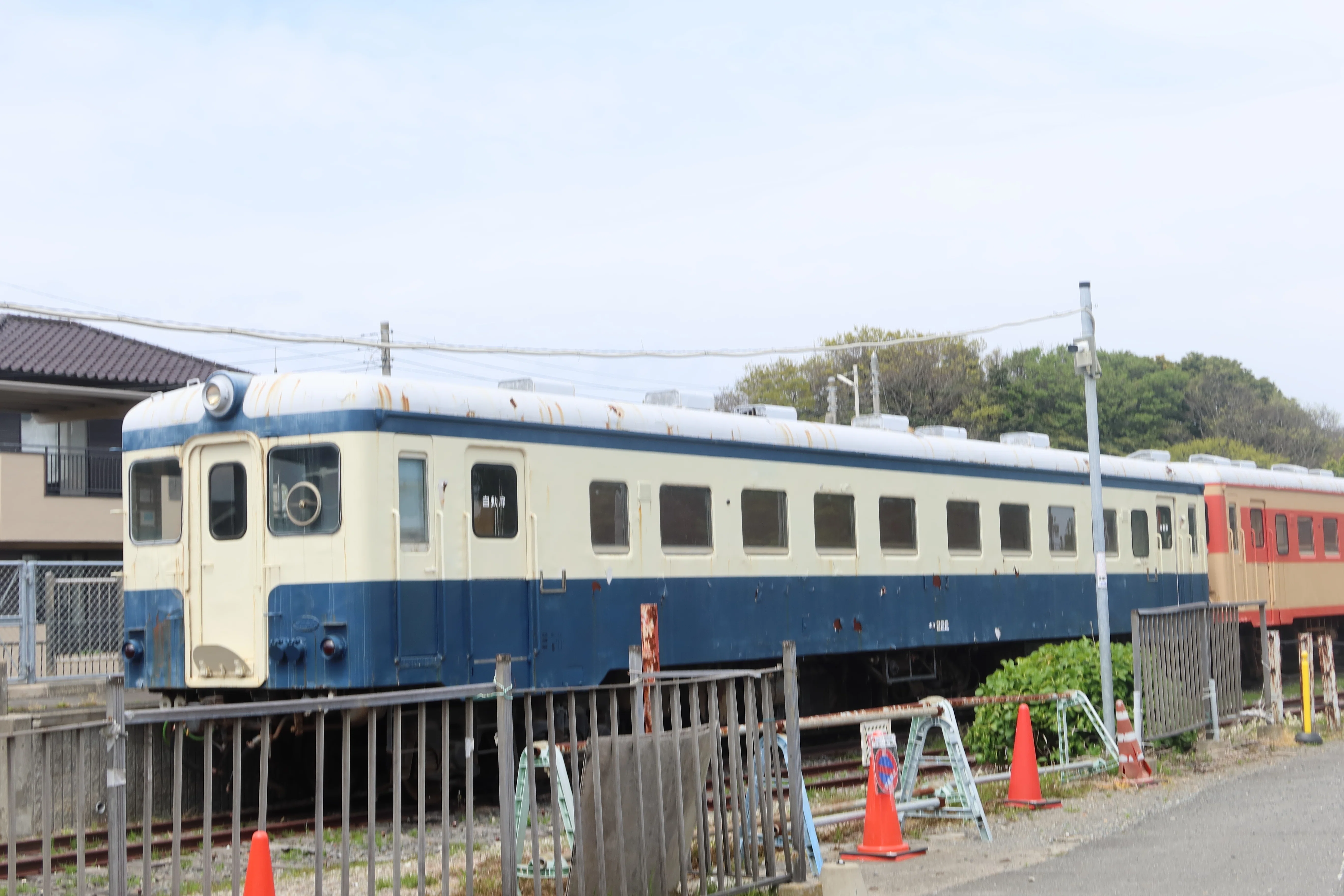 魅惑の駅名標｜ふうみ