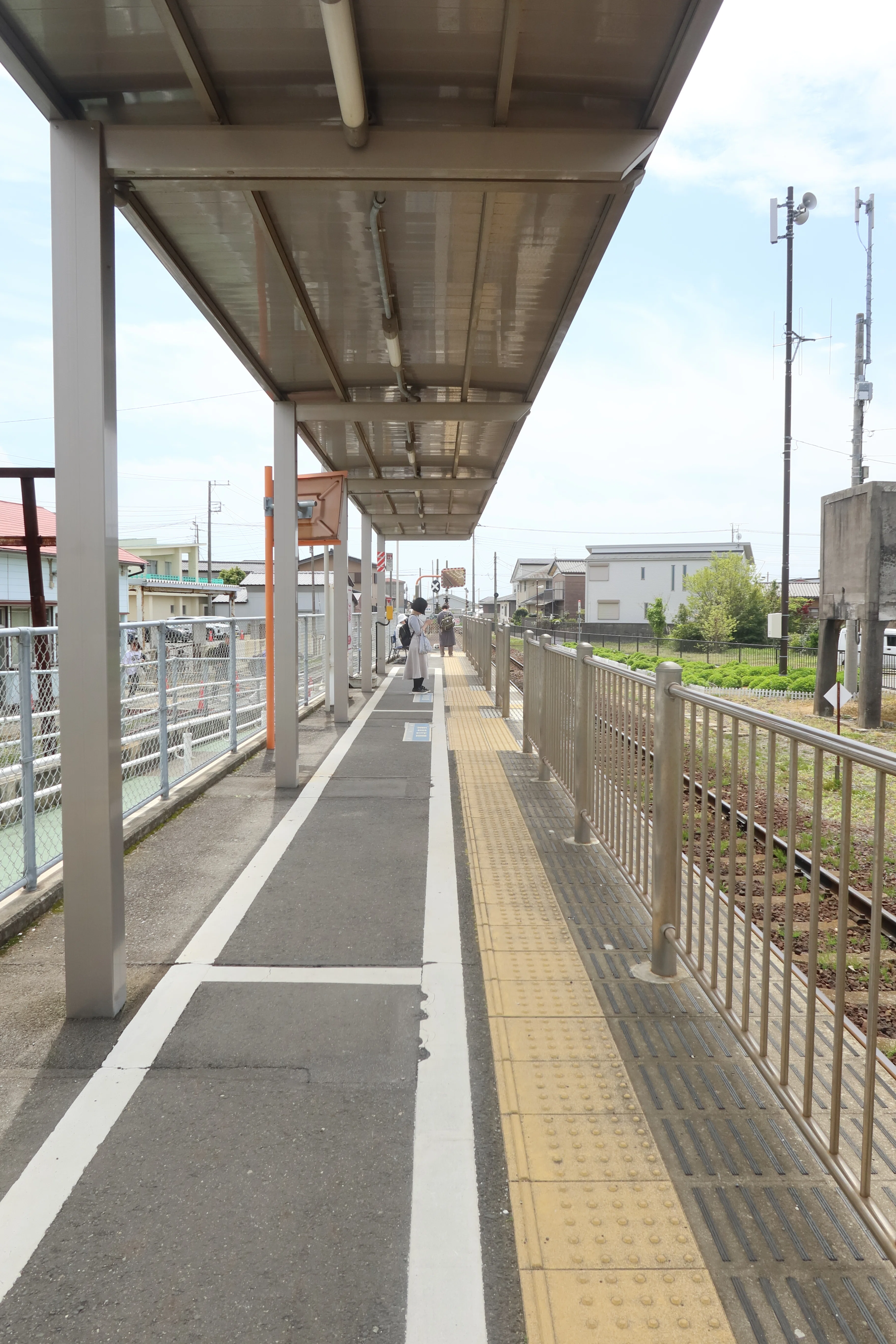 魅惑の駅名標｜ふうみ