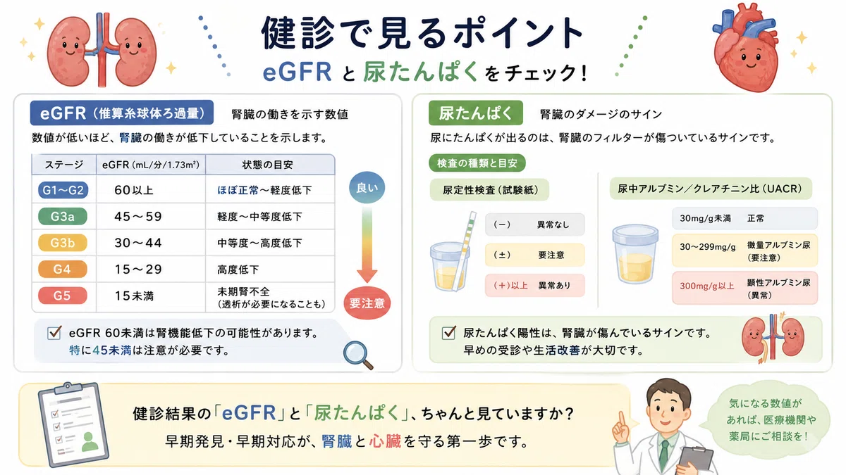 eGFR