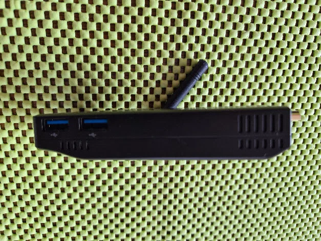 変態パソコンシリーズ第5弾－Diginnos DG-STK4D実機レビュー ～32GBで