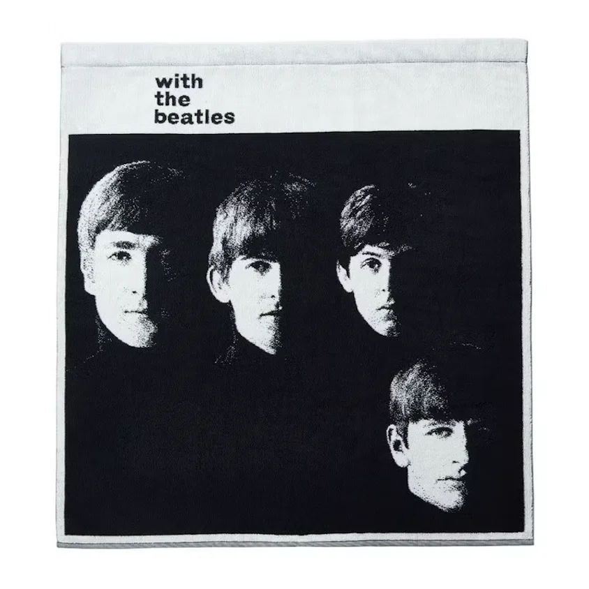 私の神様は、1964年の冬に現れた。──The Beatlesと池内計司①