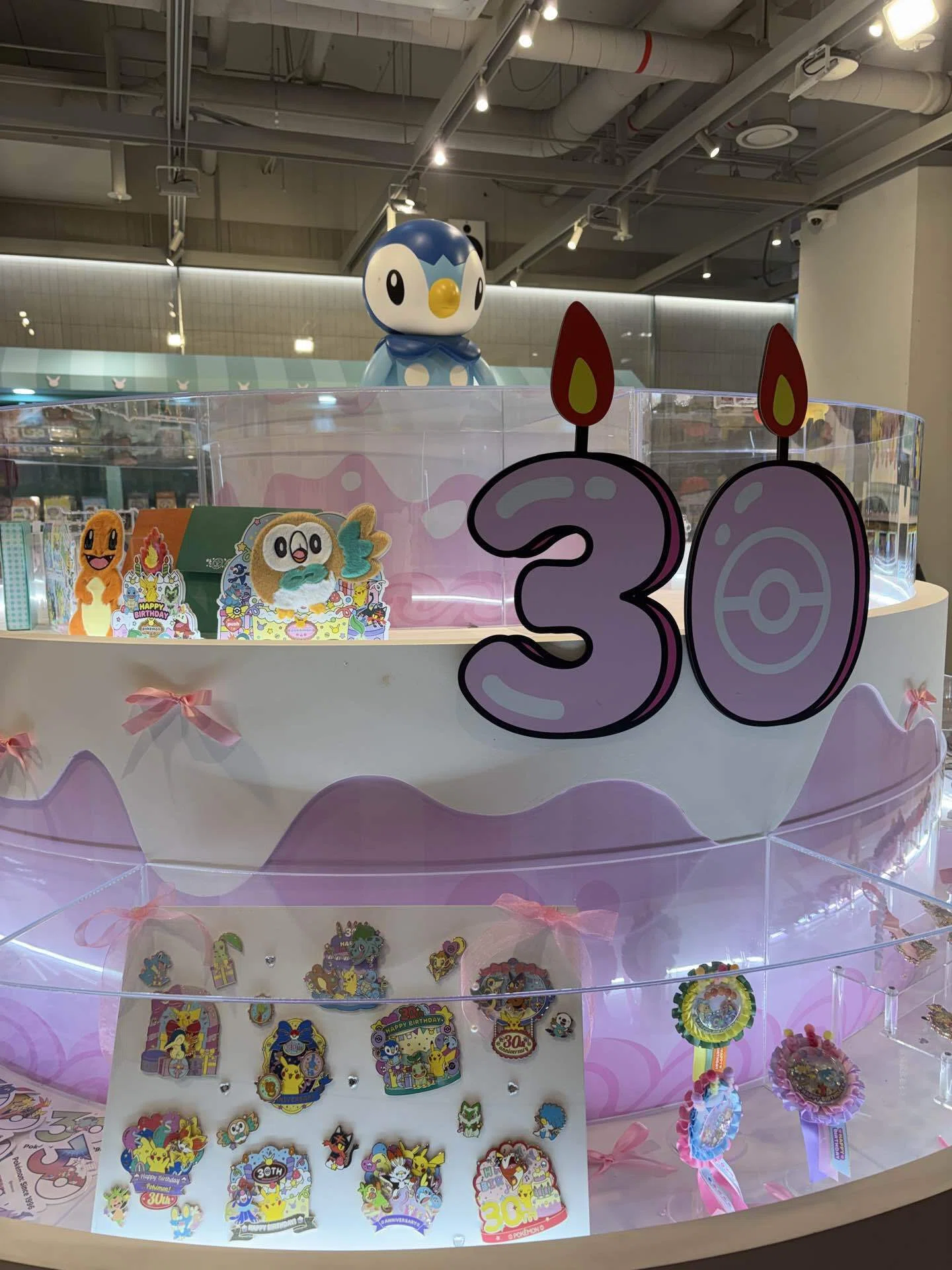 韓国ポケモン30周年イベント(pokemon mega festa)について【5/10時点