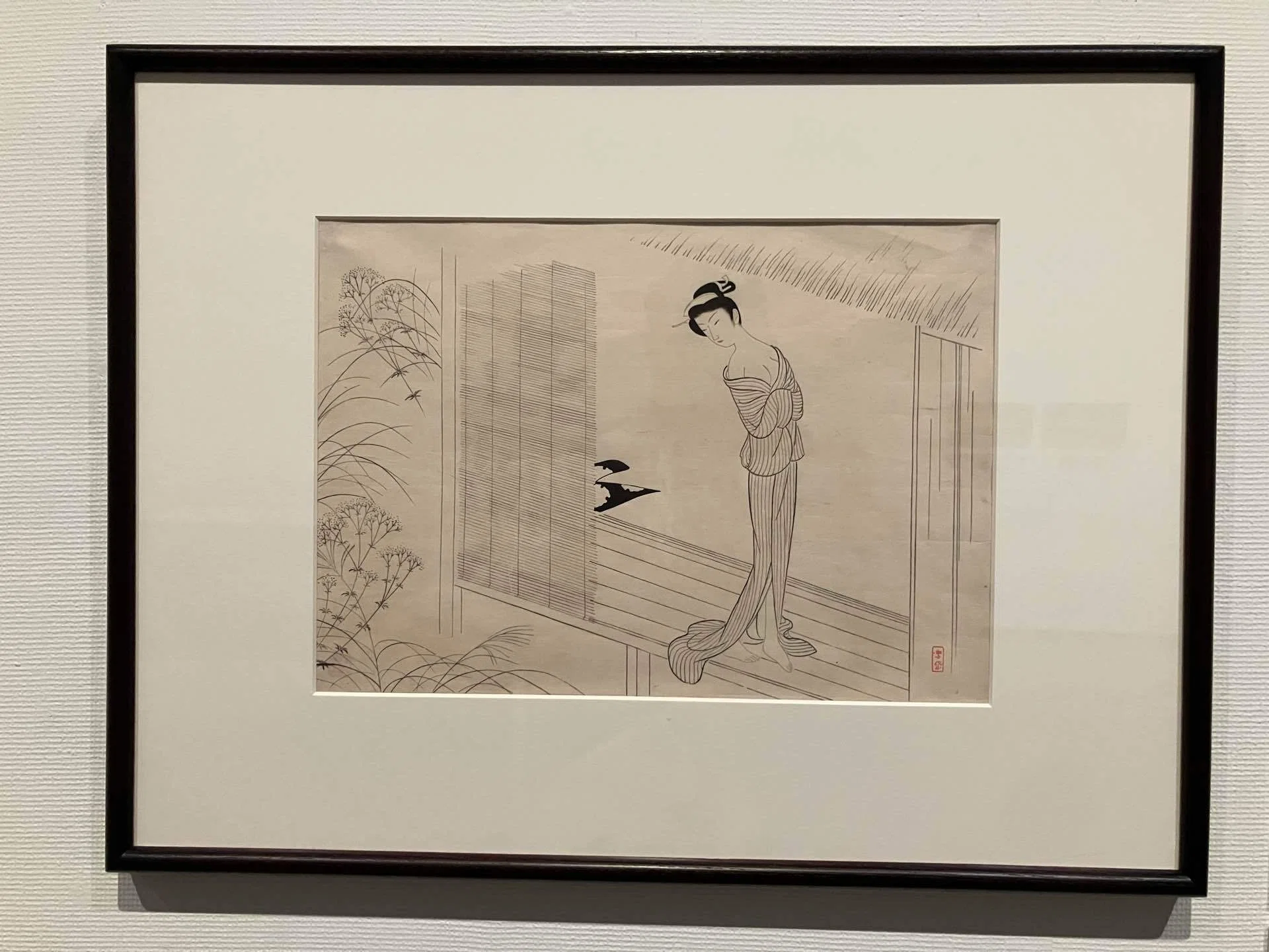 No.20 Chiba City Museum of Art: 'Quiet Beauty: The Complete Works