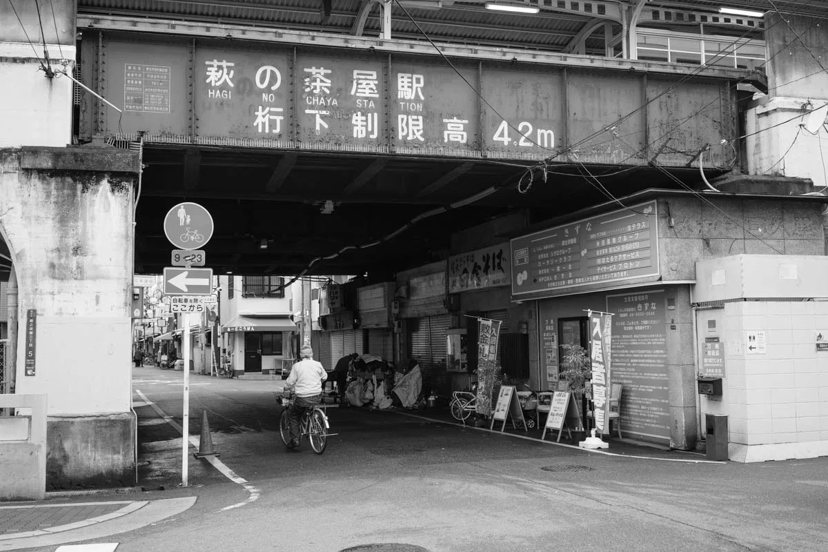 写真 236 snap / SONY α7CⅡ 〜 大阪の街09 〜｜Yurihiro Yoshida