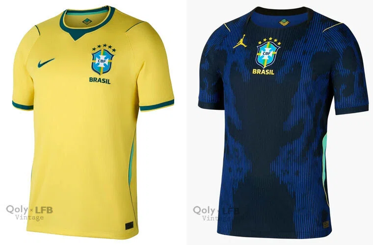 ワールドカップ2026出場国「ユニフォーム＆解説」まとめ 【グループC