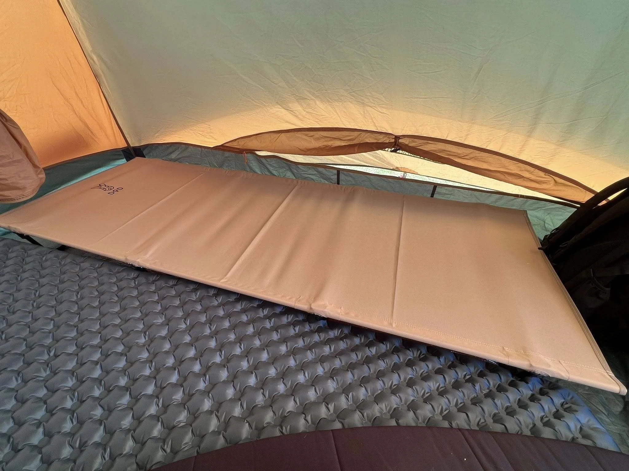 Tough Wide Dome IV/300 Review | 7 Years of Use: Verifying the