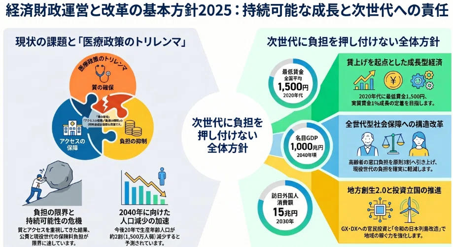 W.オイケン『経済政策原理』 財務省と内閣府の資料まとめ｜大角知也