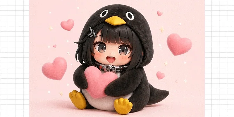 ググガガって何？SNSでバズるペンギンミームの元ネタ・意味・作り方まとめ｜Edimakor Japan‐ …