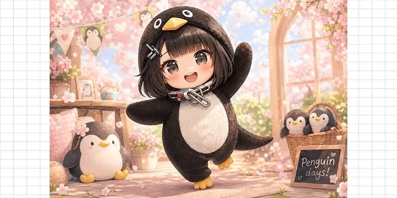ググガガって何？SNSでバズるペンギンミームの元ネタ・意味・作り方まとめ｜Edimakor Japan‐動画 …