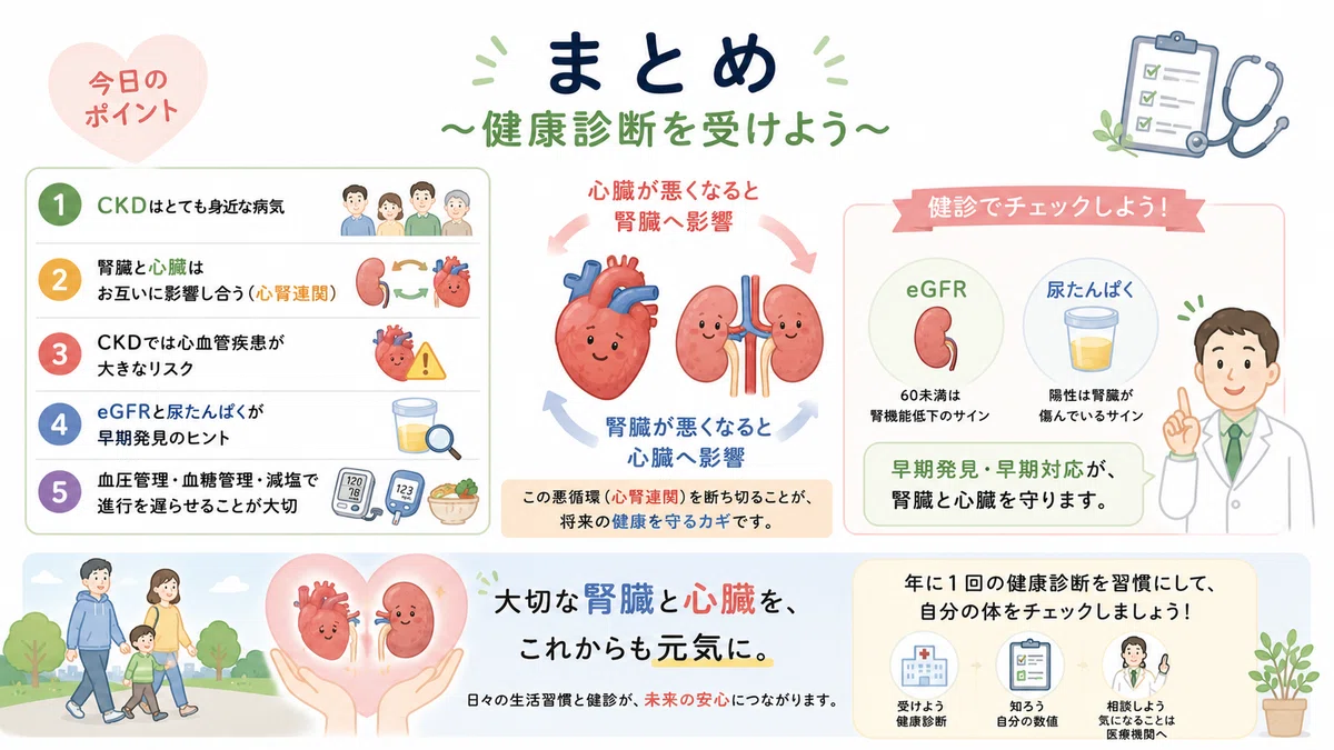 まとめ