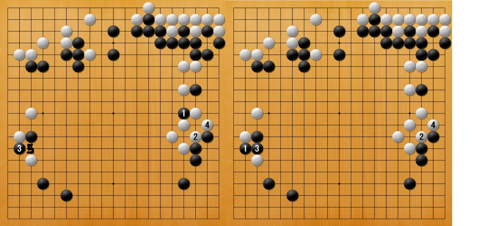 指導碁 2026年5月10日②｜学園先生