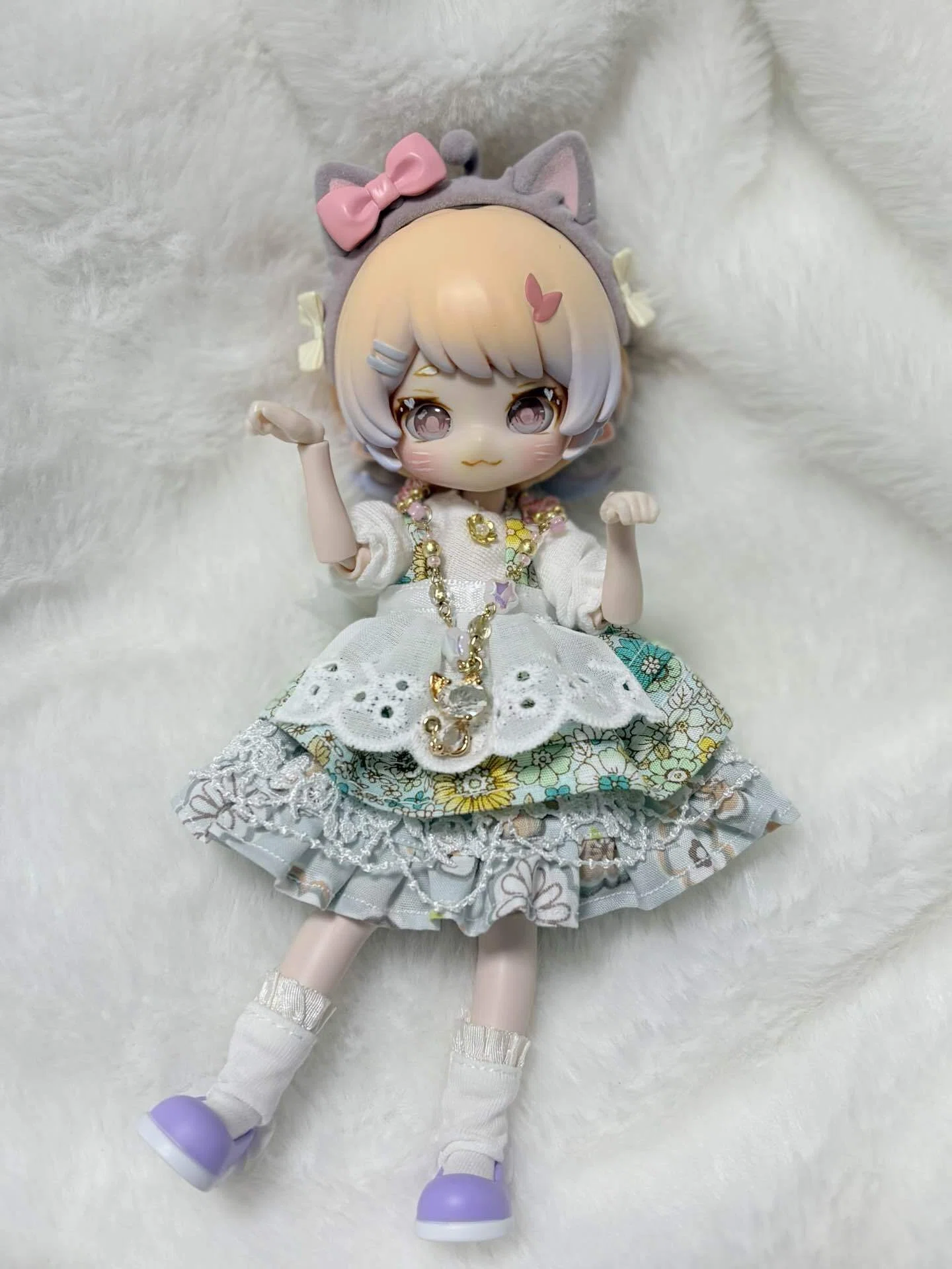 アイシードール・ほわっとしたアンニュイな可愛子ちゃんOF付！ 専用