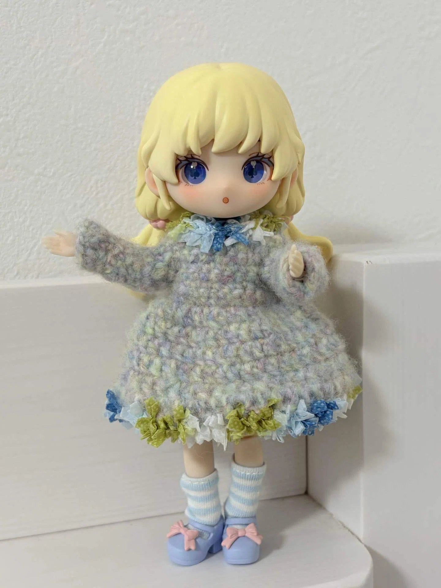うちの子紹介【2026.5】｜かぼちゃ