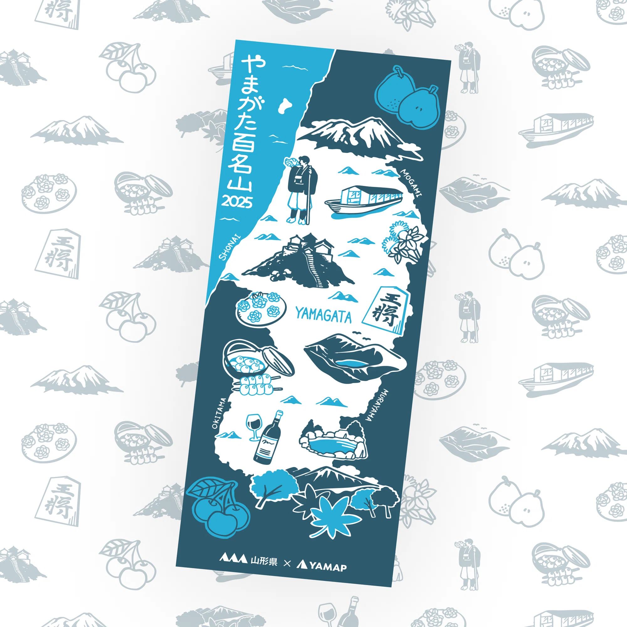 登山客を「山の守り人」へ。山形県が挑む調査・誘客・保全の好循環
