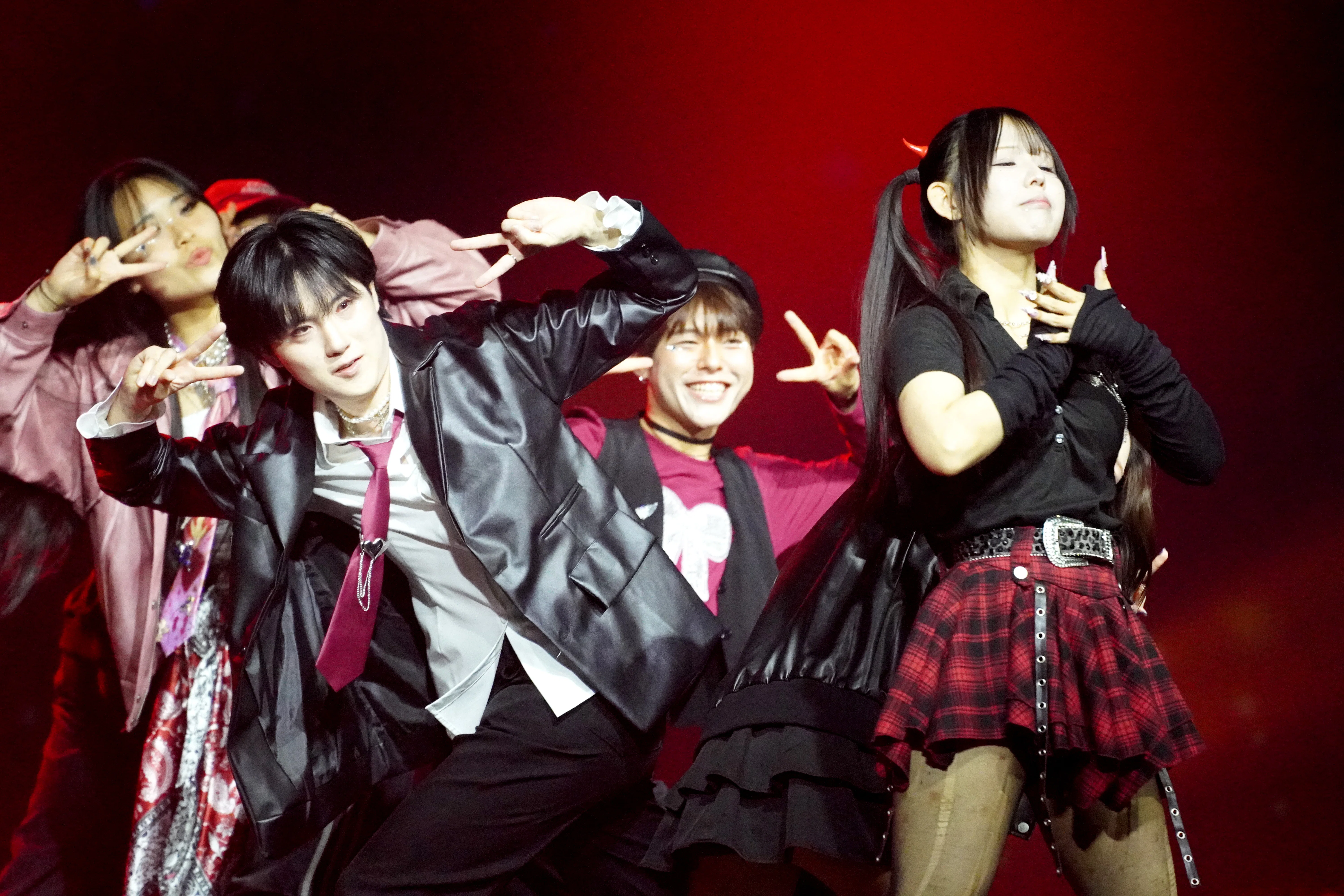 7月のDance it Up SHIZUOKA、キッズ・ジュニア先行応募が始まります