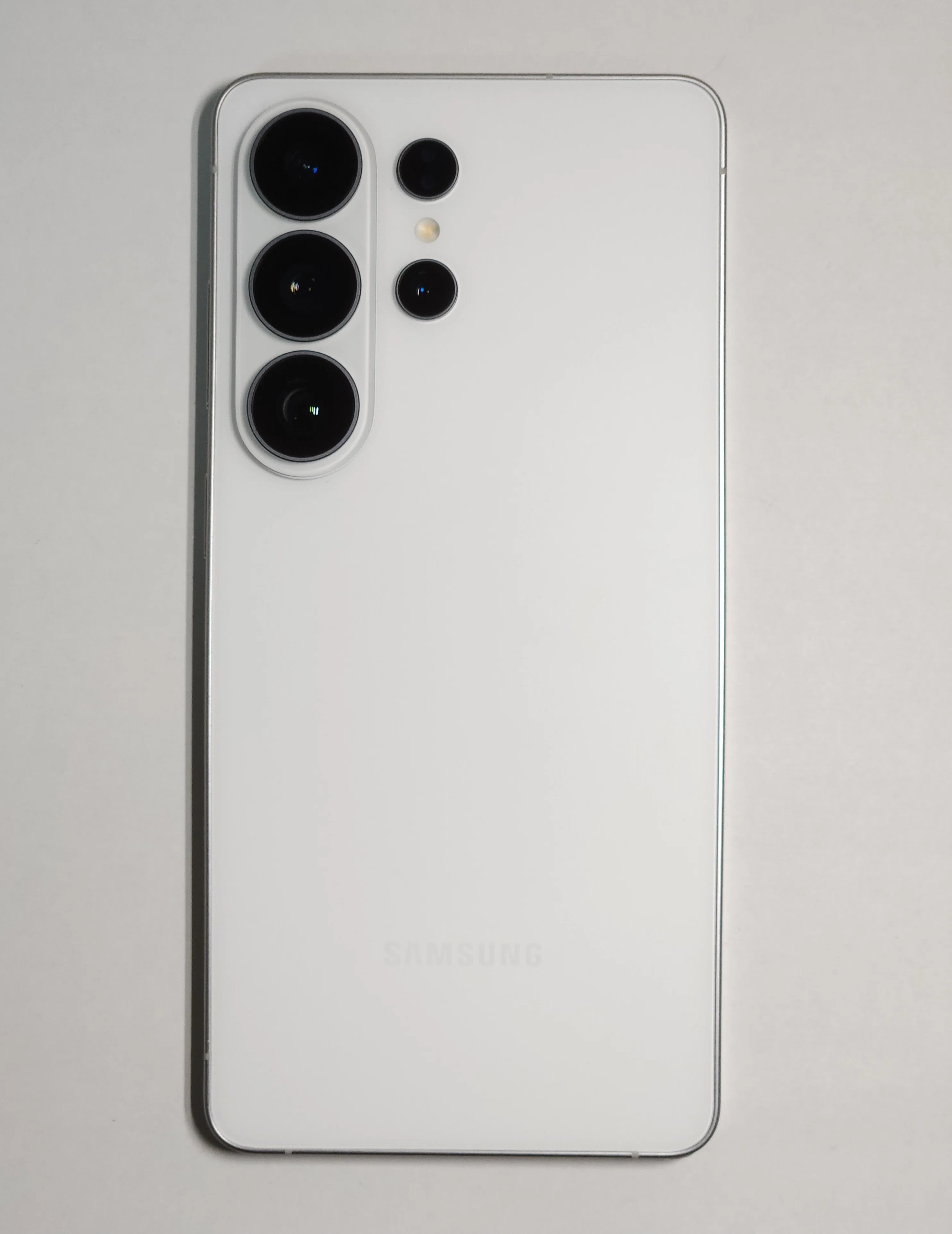 2026年最強か？GalaxyS26Ultraレビュー｜ふゆ