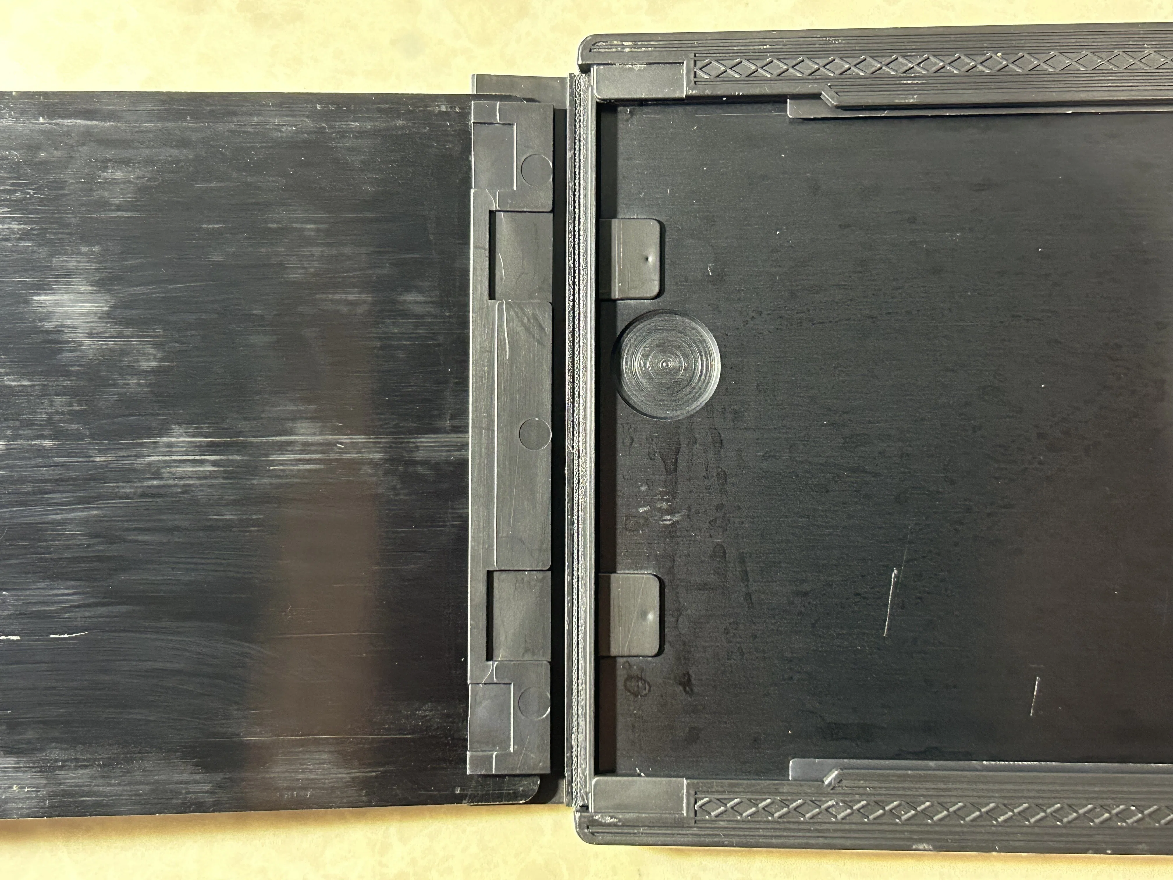 大判写真 4x5シートフィルムホルダーの違いについて｜Katsuhiro