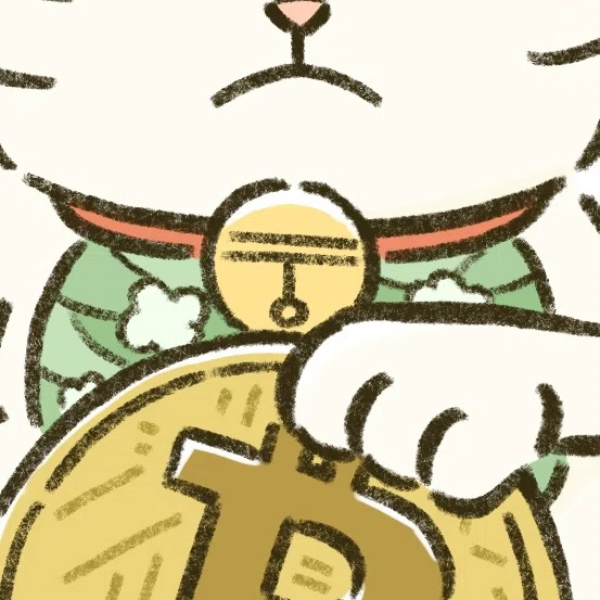 イラスト】招き猫のネコ｜杉江慎介｜イラストレーター