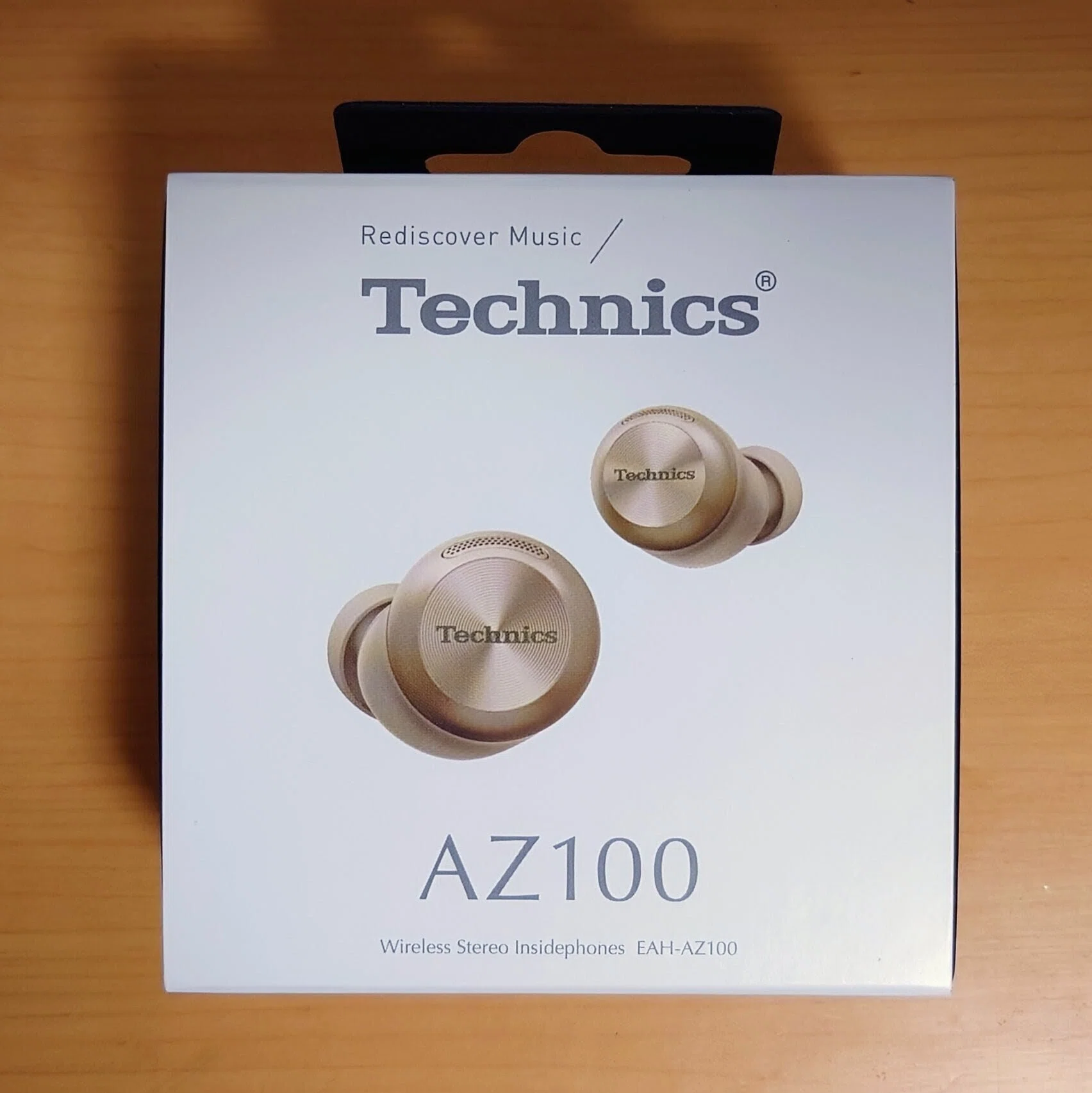 音質最高】新しい出会い!【AZ100】【Technics】|hirochan 音質最高】新しい出会い!【AZ100】【Technics】|hirochan