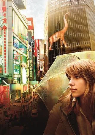 ヴァージン・スーサイズ』『ロスト・イン・トランスレーション