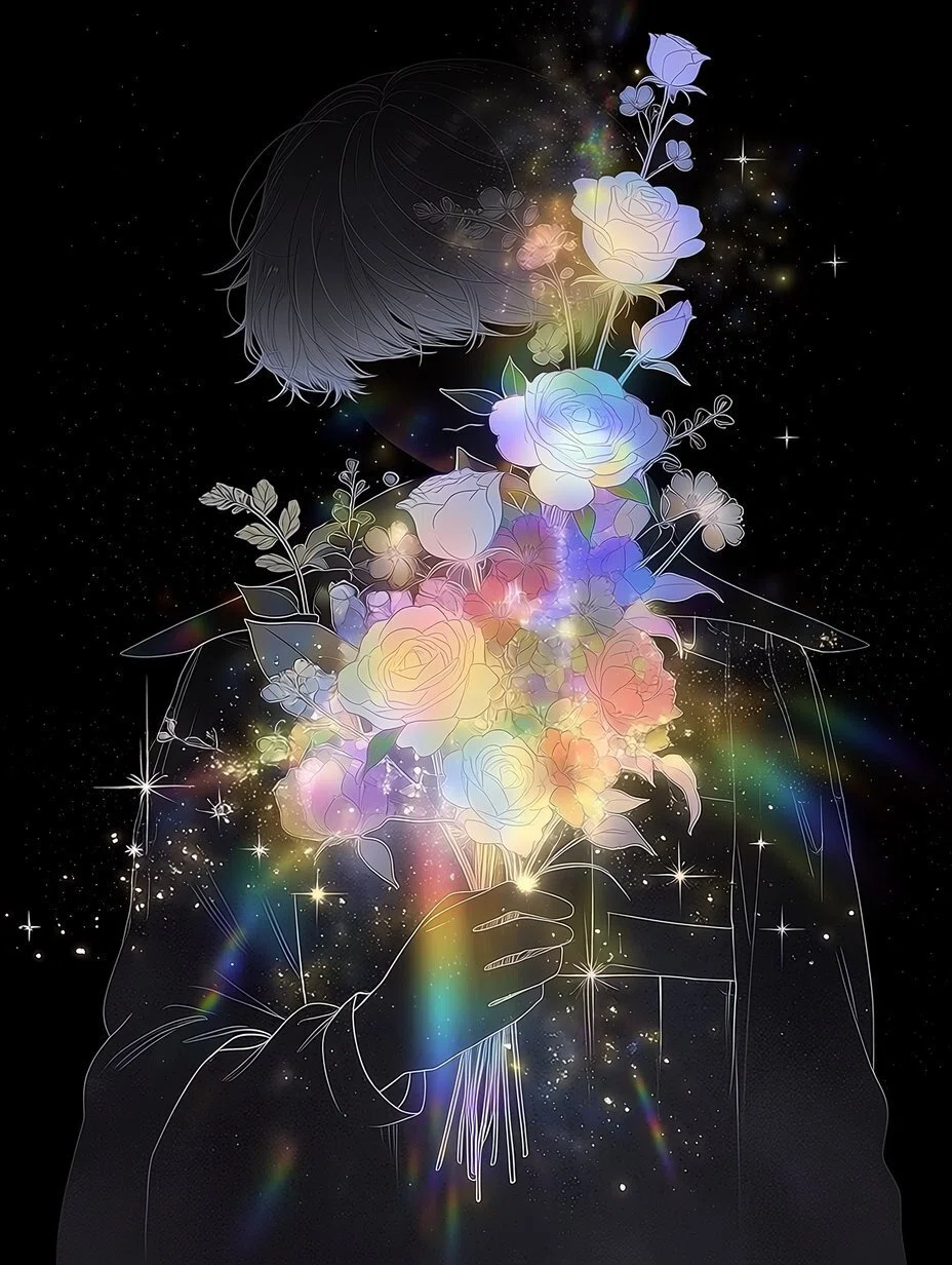 2026/05/07｜私の魔法使い – ふらっと企画アーカイブ｜nekousagi_art