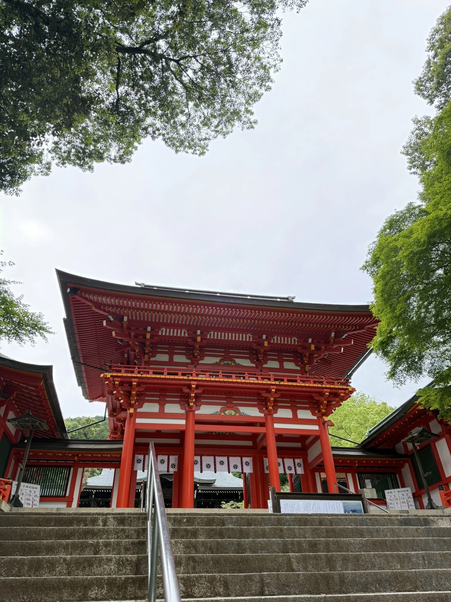 近江神宮｜天命開別大神を紐解く──時を治めた天皇と、時を共に生きる