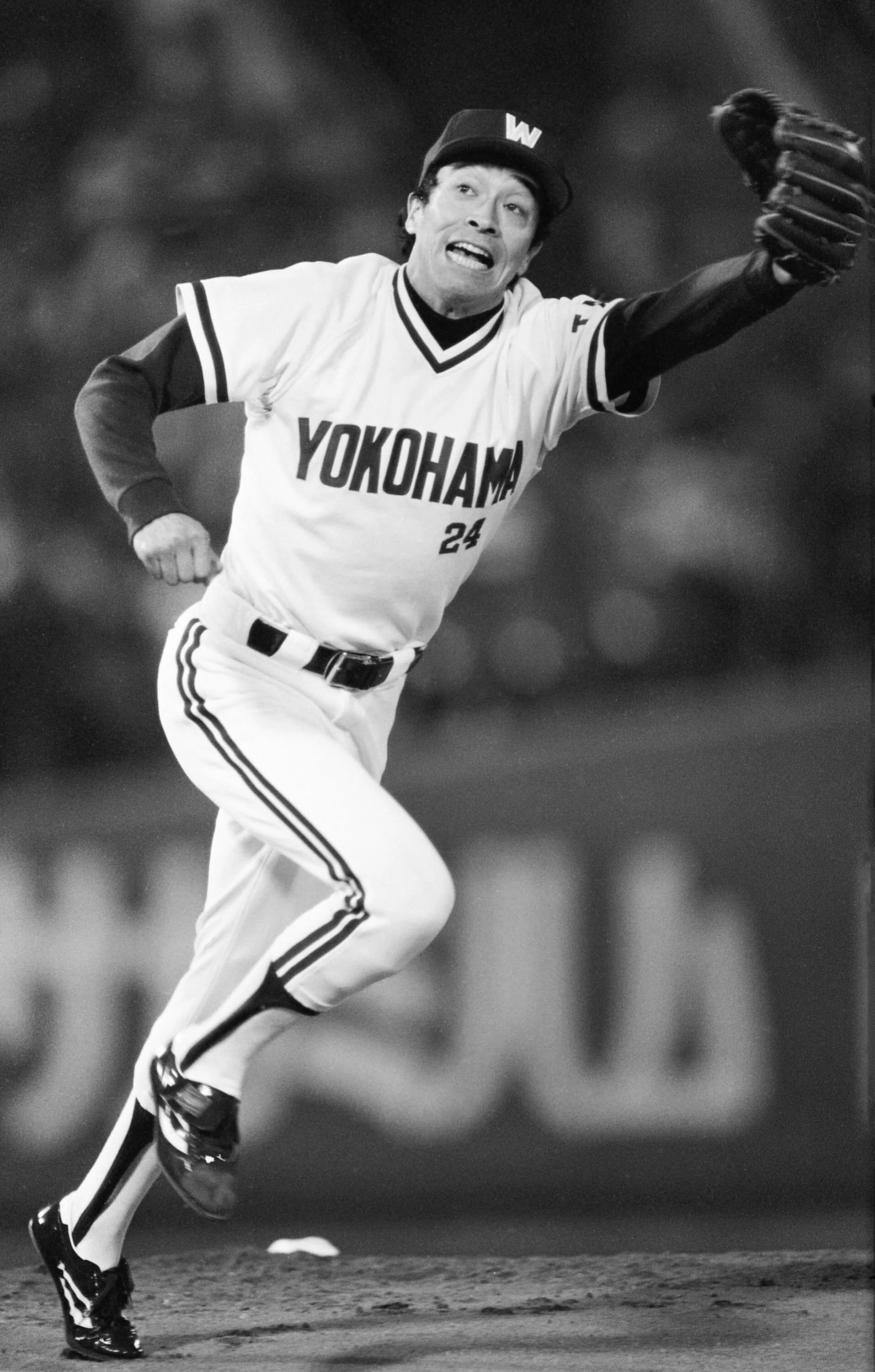 1987年10月3日の巨人戦…私にとって野球人生最大の悪夢【遠藤一彦連載