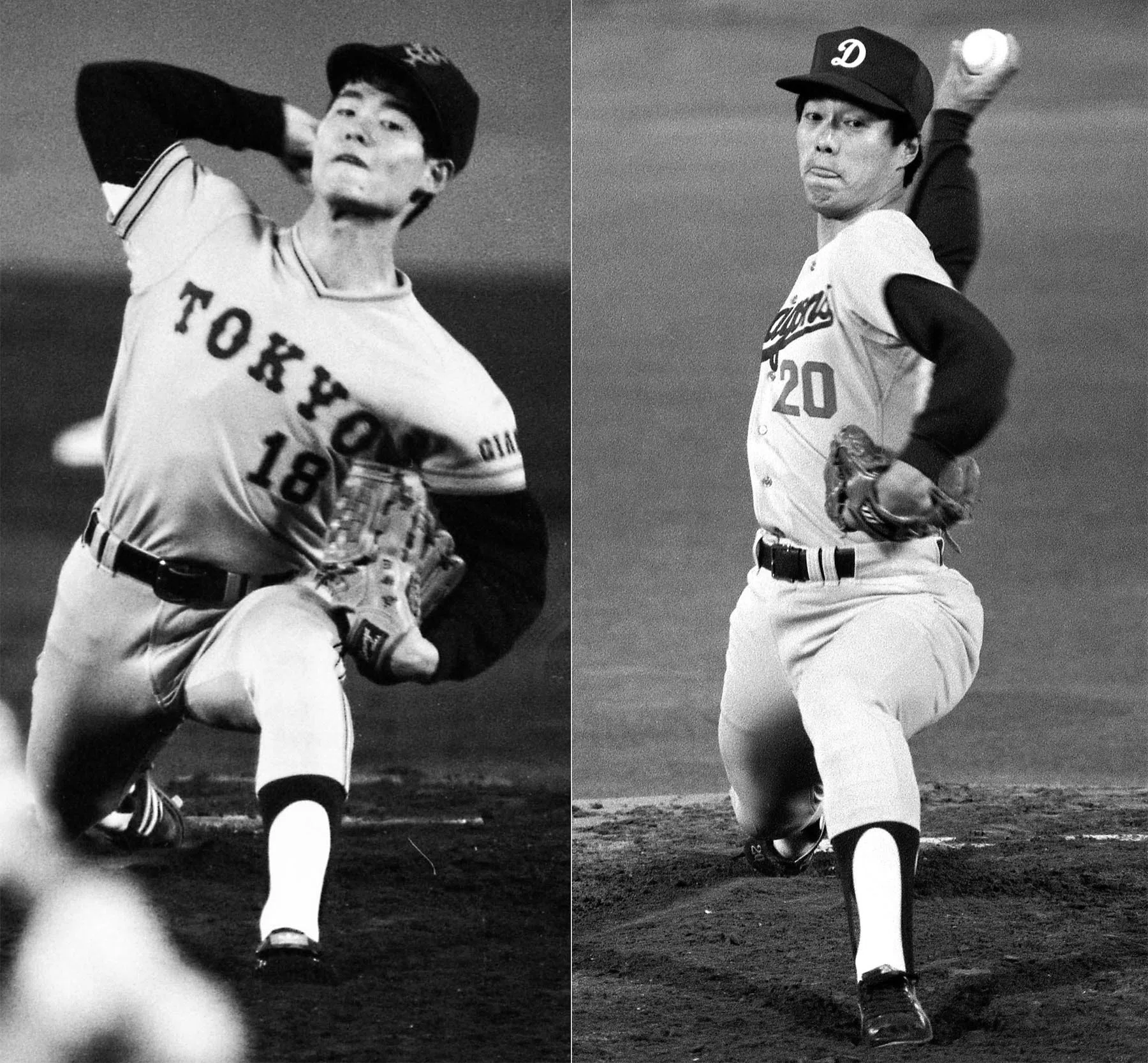 1987年10月3日の巨人戦…私にとって野球人生最大の悪夢【遠藤一彦連載
