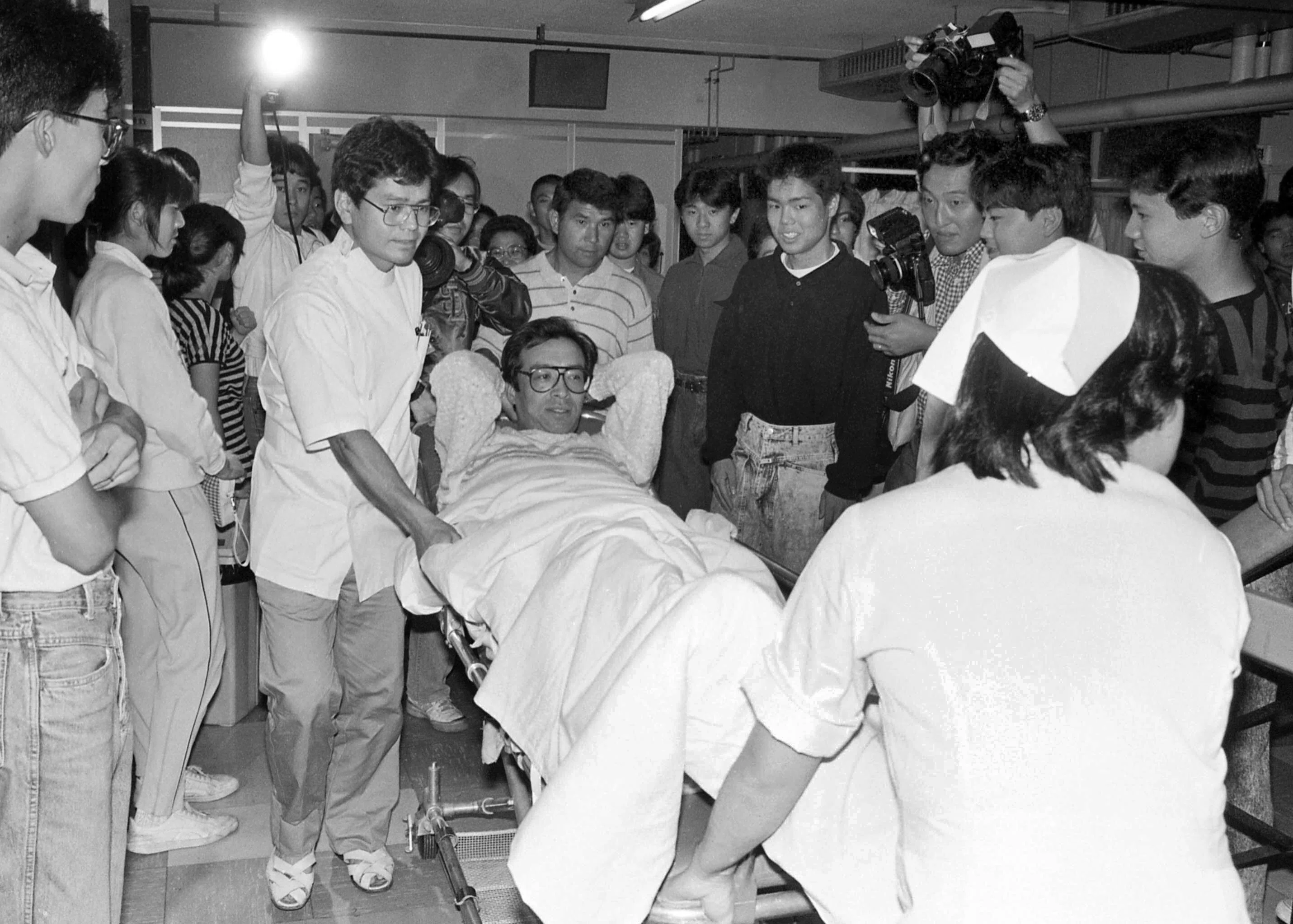 1987年10月3日の巨人戦…私にとって野球人生最大の悪夢【遠藤一彦連載
