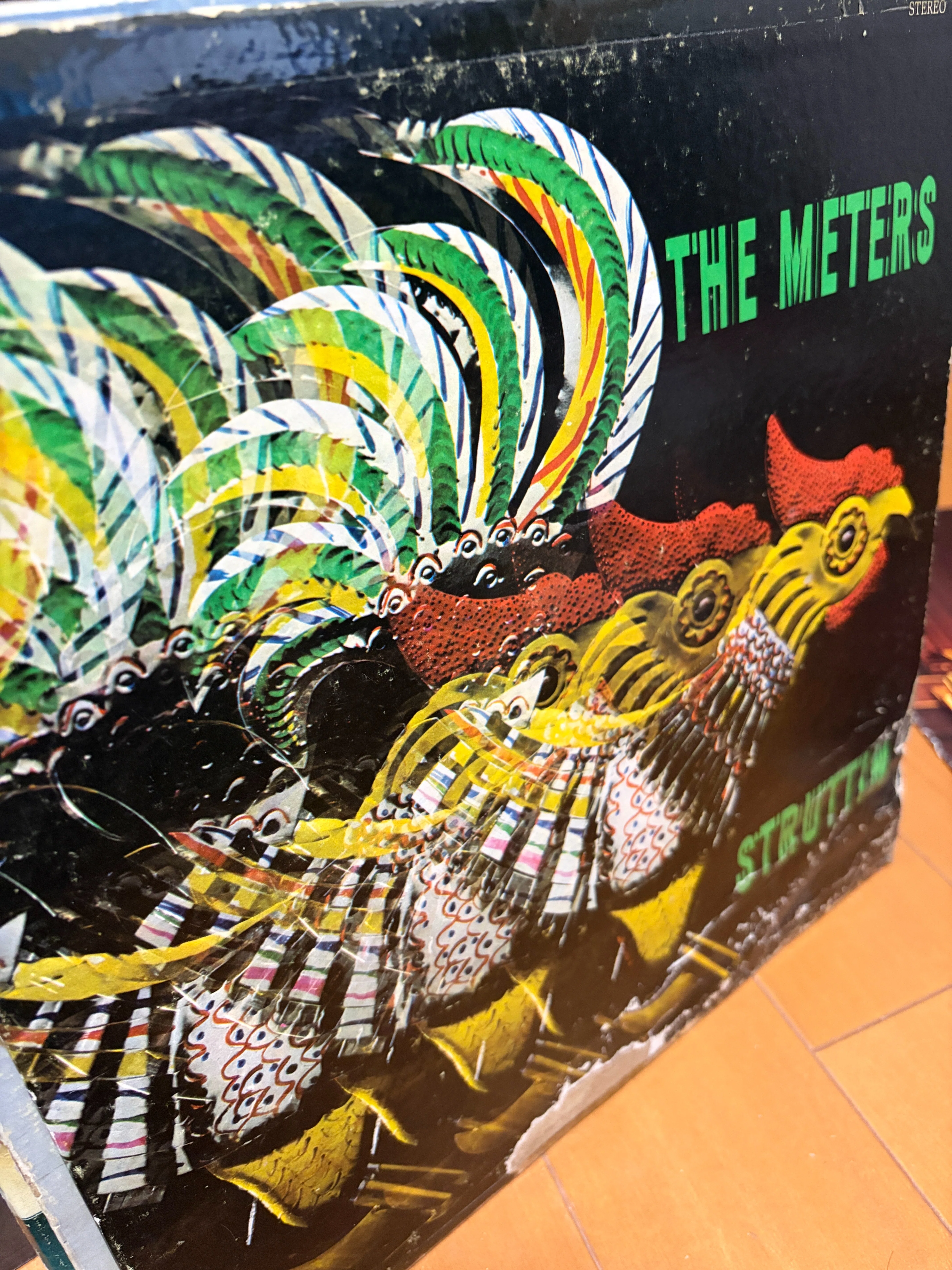 現代のアナログレコードDJは、90年代よりも上手くなったか？③