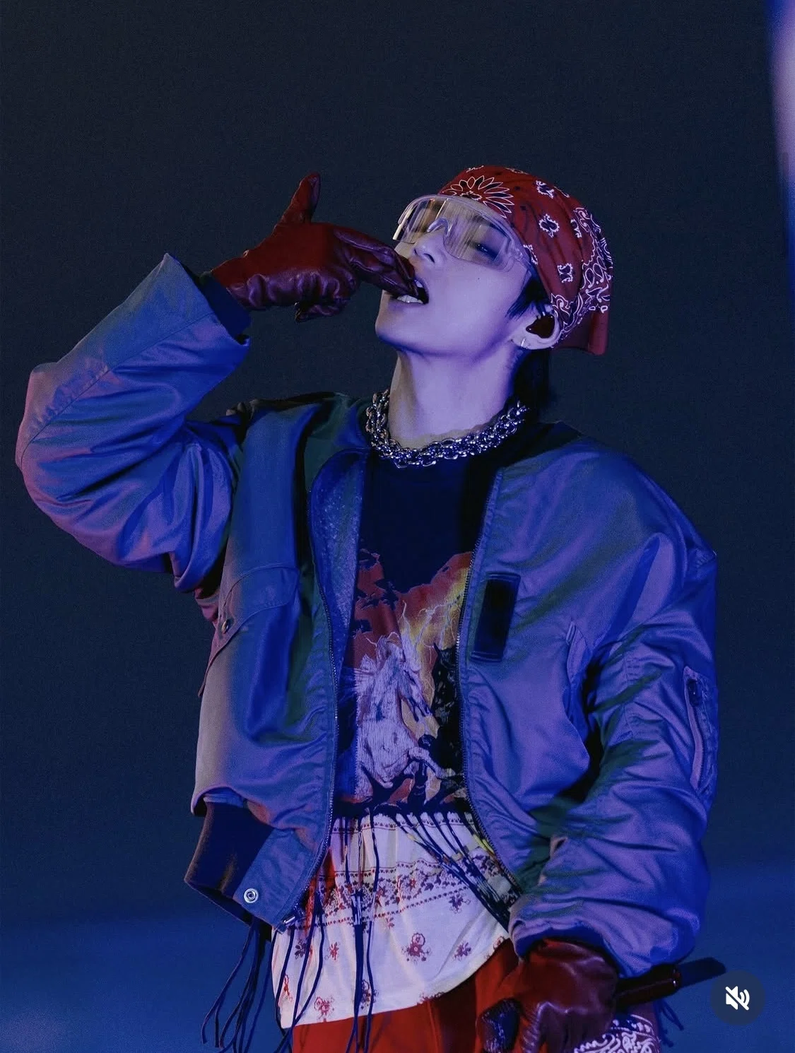 4/18 BTS World tour Arirang 東京 後編｜つみき